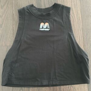 Madhappy Lululemon tank
